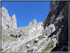 foto Rifugio Pradidali